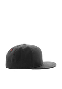 MSTRDS LETTER  - Kapa - black