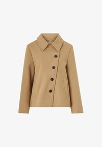 Selezionato, braunbeige