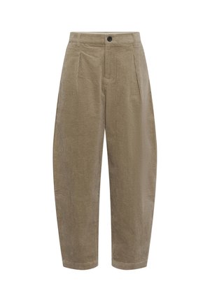 Saint Tropez, TADETTASZ PANTS - Pantalon classique - weathered teak