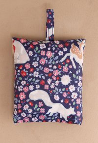 Cath Kidston Pirkinių krepšys - navy polar ditsy