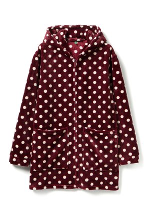 POLKA DOT - Albornoz - multicolor