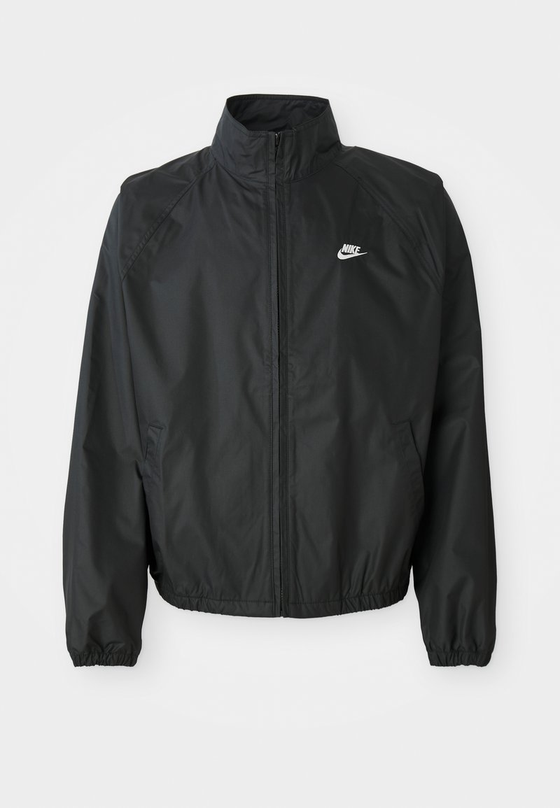 Nike Sportswear Windjack zwart Nike Sportswear Windjack zwart