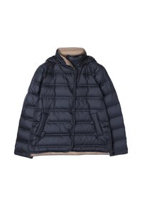 Unselected, navy
