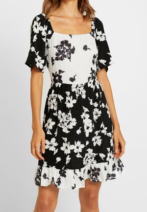 Robe de jour - black