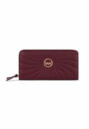 MELL RAYS  - Wallet - wine