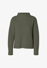 Sélectionné, khaki