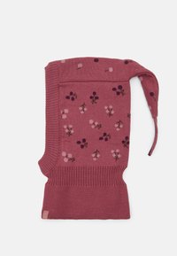 maximo MINI BALACLAVA UNISEX - Căciulă - rotdorn