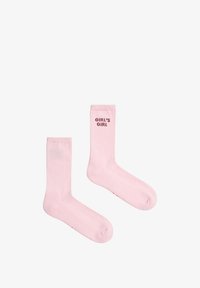 Sélectionné, pink