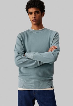 TERRY - Sweatshirt - trooper