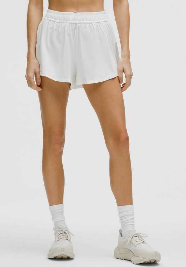 PACE CRUSH HIGH-RISE - Kurze Sporthose