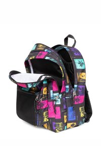 Eastpak PINNACLE - Mochila - city bay black