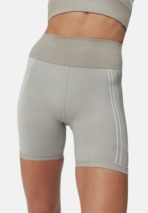 CARA - Leggings - beige