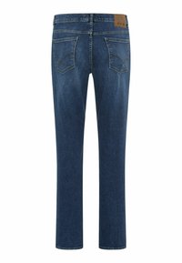 BRAX STYLE COOPER - Jeans slim fit - sky blue used