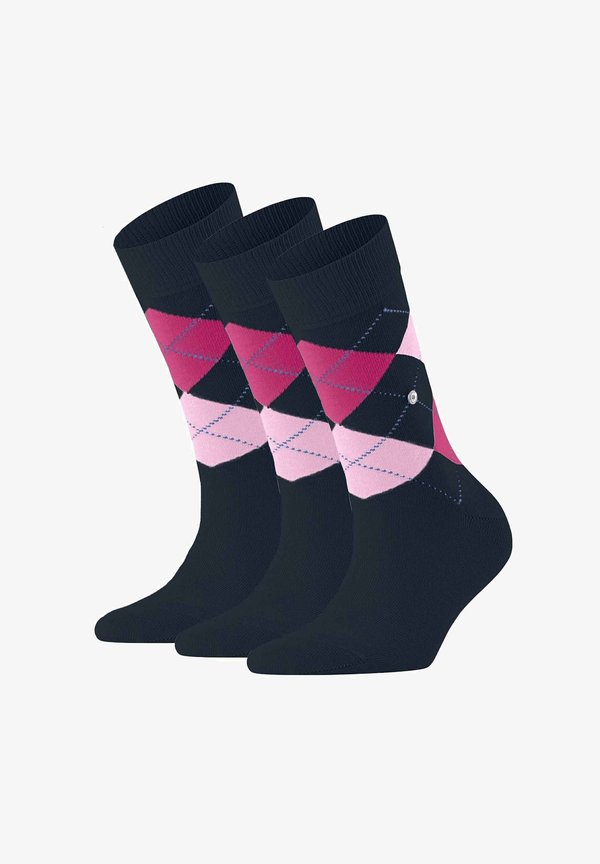 3ER PACK - Socks