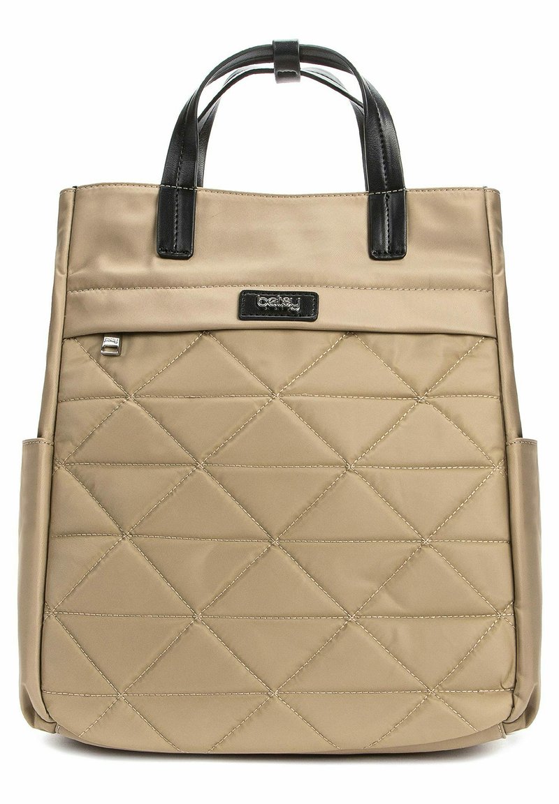 Betsy Tote bag - beige - Zalando