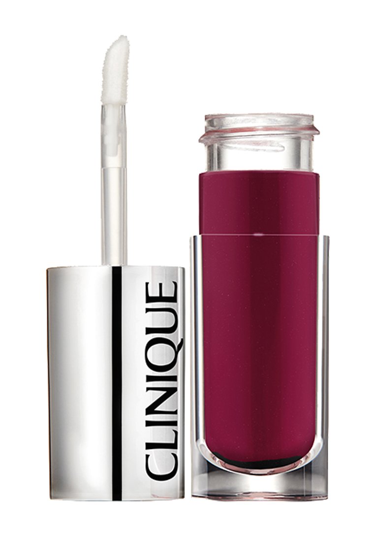 Clinique POP LIP GLOSS - Lipgloss - vino pop