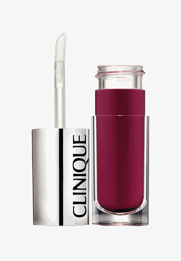 Clinique POP LIP GLOSS - Lipgloss - vino pop