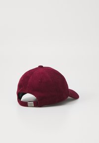 Carhartt WIP HARLEM UNISEX - Cappellino - malbec