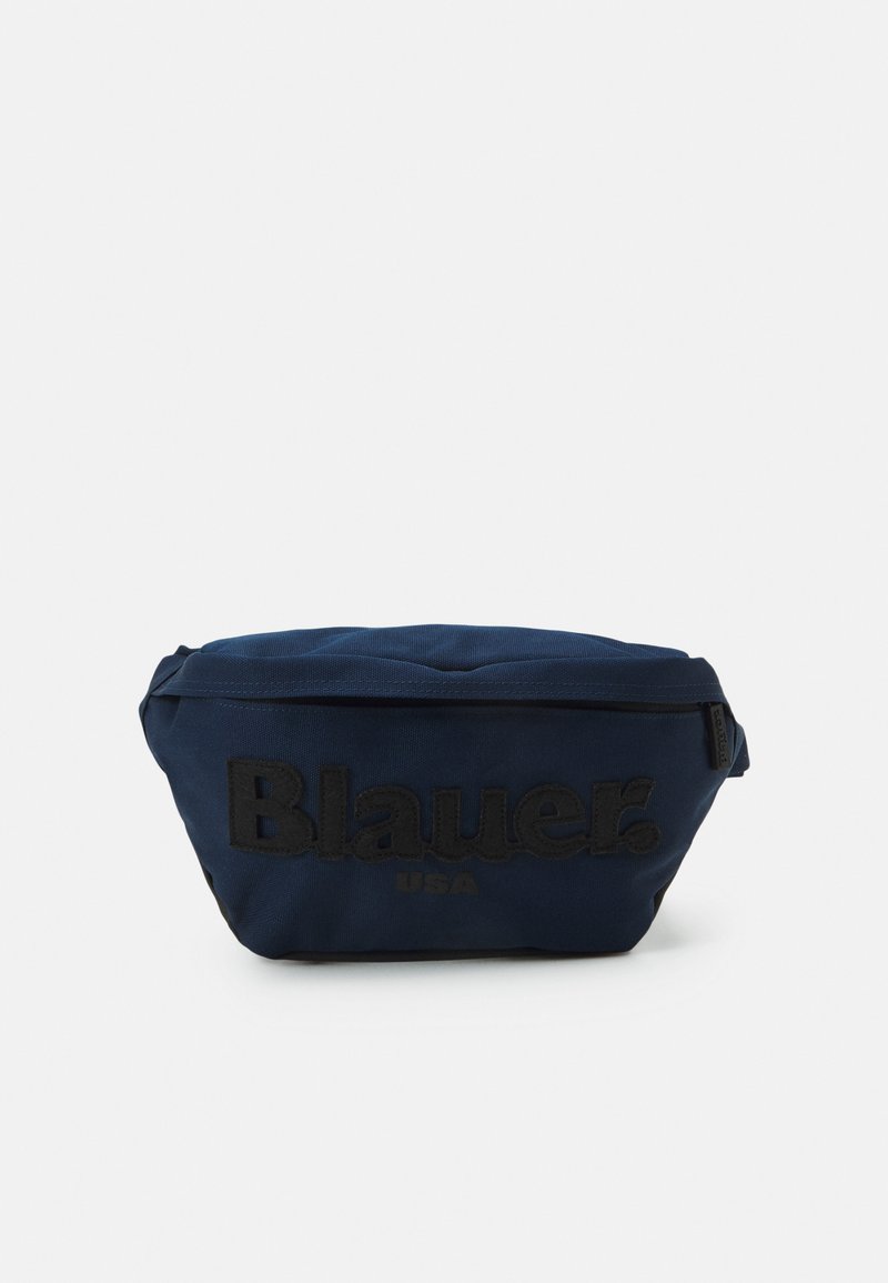 Waist bag Pure Halfar marsupio in poliestere riciclato