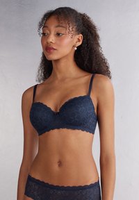 Intimissimi SOFIA  - Balconette BH - intensivblau