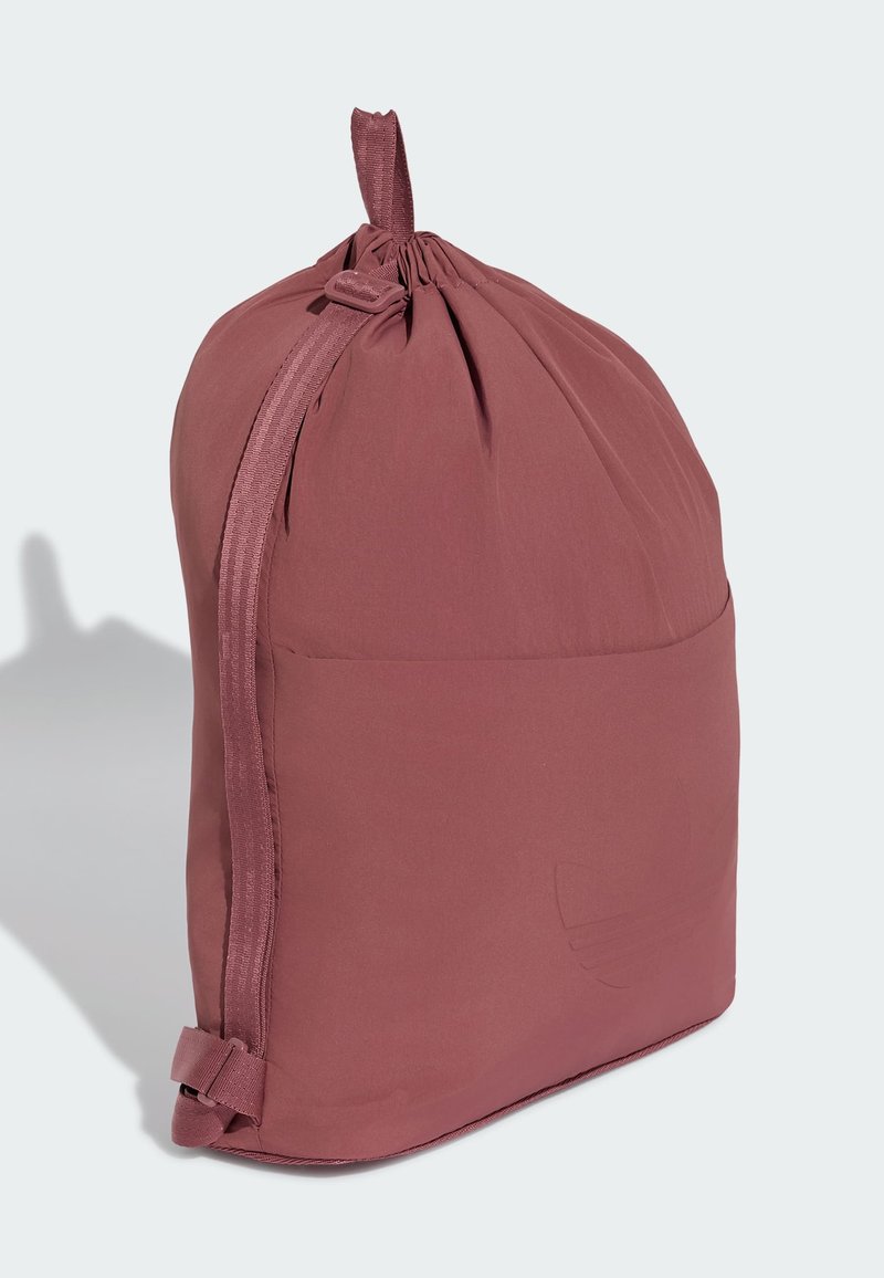 adidas dusty rose backpack 3-Stripe Classic for men and women, bag with laptop sleeve : Electronics This adidas backpack provides on Adidas mini backpack pink -