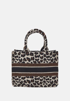 Cabas - brown