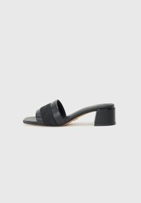 ELBENALDAR - Korolliset pistokkaat - black