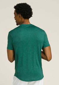 Wilson Camiseta básica - field green