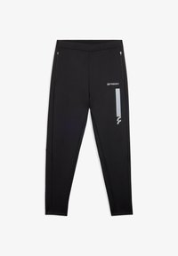 Non sélectionné, black