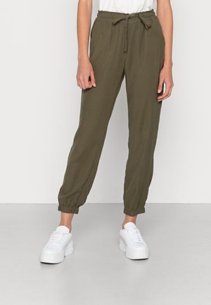 ONLY ONLARIS LIFE PULL UP PANT  - Παντελόνι - kalamata
