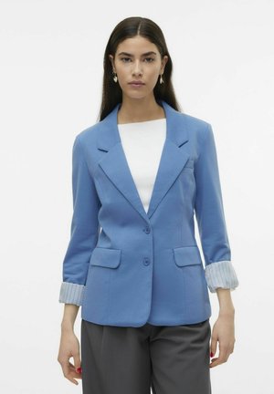 Blazer - coronet blue