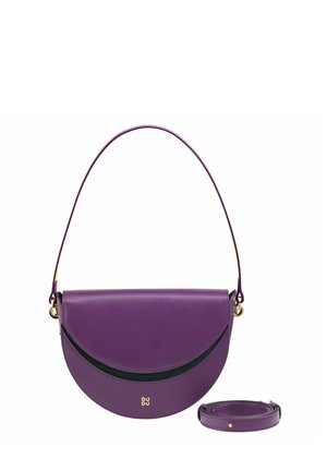 SCHULTER - Borsa a mano - lawn