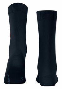 Burlington Lady - Calze - marine