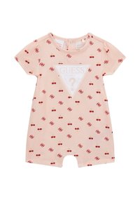 Guess - Kombinezonas - mehrfarbe rose Miniatiūros vaizdas 1