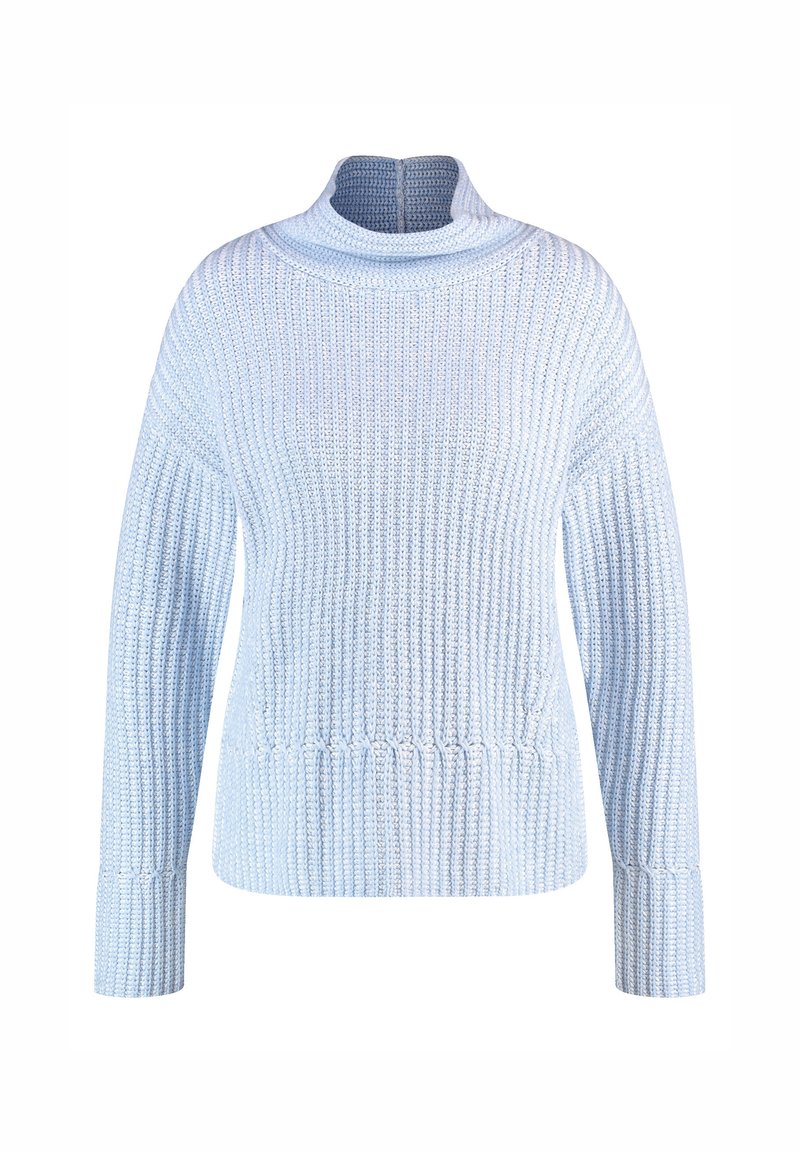 Gerry Weber Trui lichtblauw