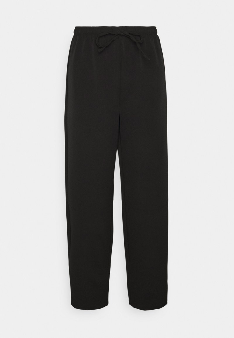 NA-KD Tall Broek zwart