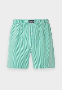 Nije odabrano, green/white