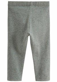 Next EMBROIDERED 3MTHS-7YRS - Leggings - grey panda
