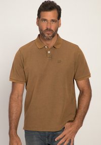 JP1880 Polotričko - brown