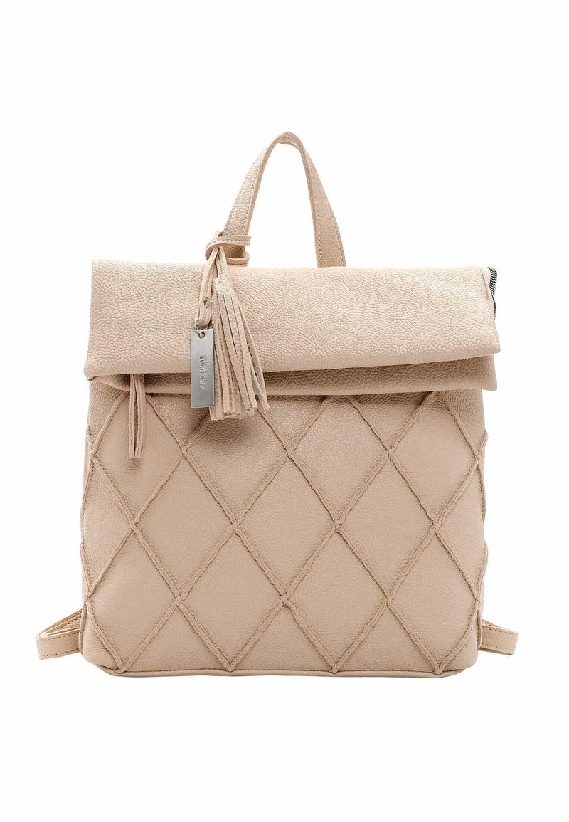 SURI FREY LILLY Rucksack sand Zalando.ie