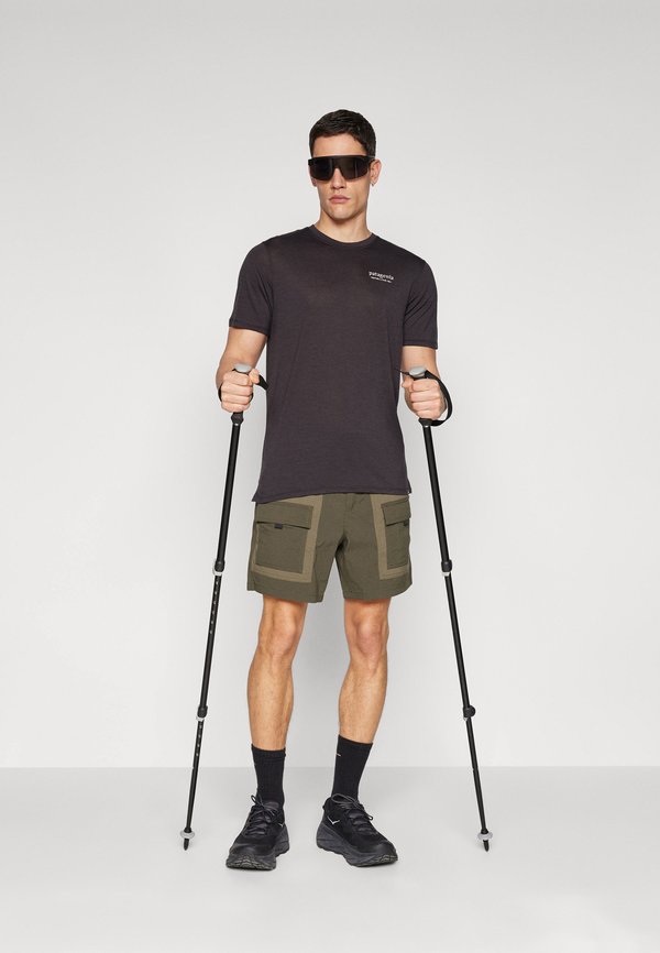 EVERYDAY  - Outdoor shorts4