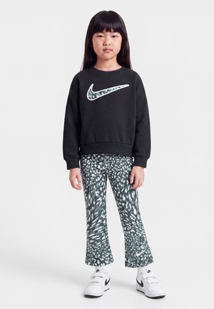 Nike Sportswear, SET, czarny