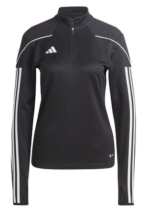 adidas Performance TIRO 23 LEAGUE TRAINING - Långärmad tröja - black