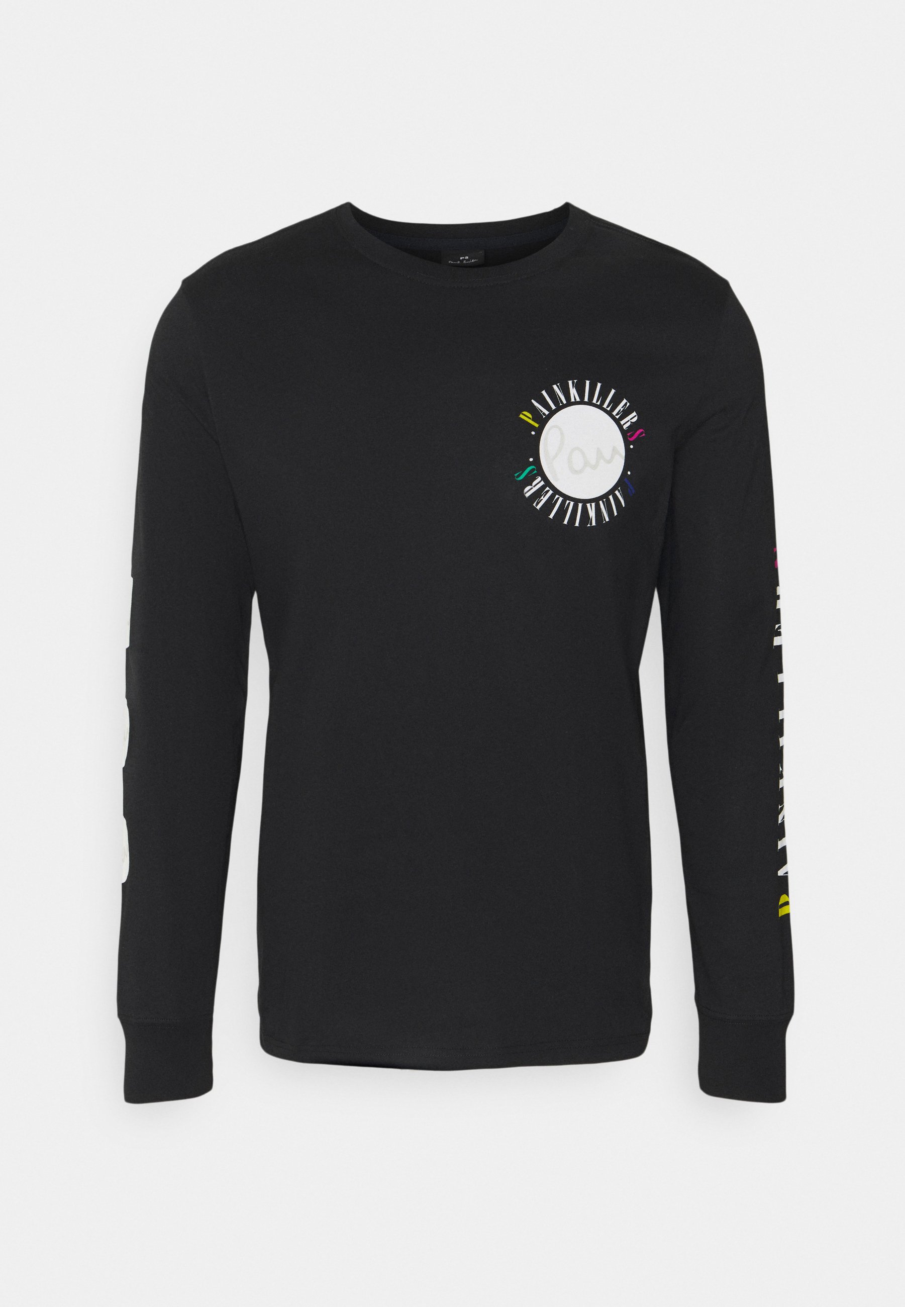 Homme MENS PAINKILLERS - T-shirt à manches longues Homme MENS PAINKILLERS - T-shirt à manches longues