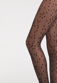 Calzedonia 30 DEN - Strumpfhose - nero