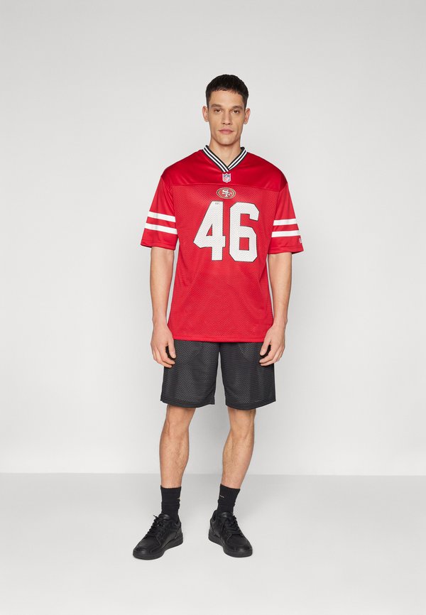 NFL SAN FRANCISCO TEE - Print T-shirt3