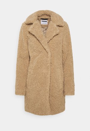 Cappotto corto - white