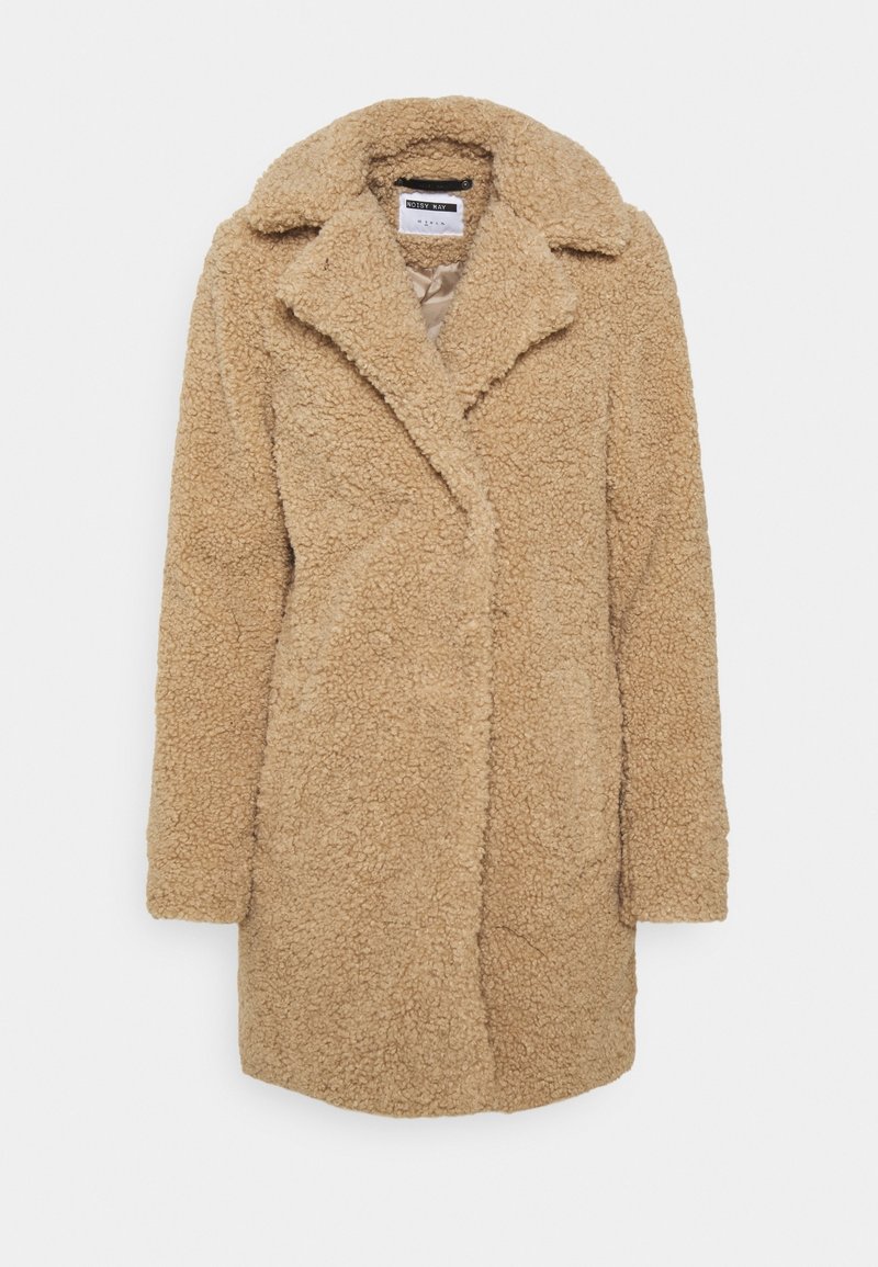 Noisy May Petite Kort kappa / rock - white