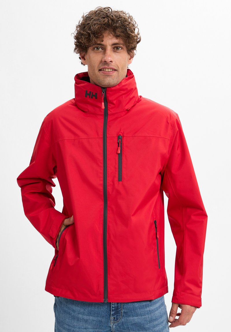 Helly Hansen Blouson - rot