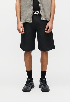 HANT - Shorts - black